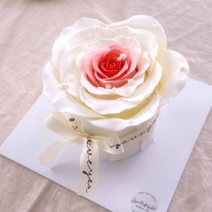 Flourae Amour 4"
